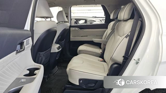 Hyundai The New Palisade id 4779317 из Кореи 18