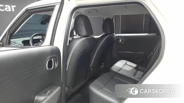 Hyundai The New Casper id 5025962 из Кореи 18
