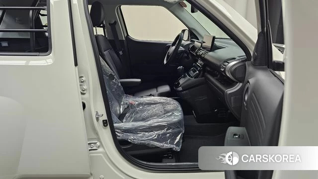 Hyundai The New Casper id 4964095 из Кореи 18