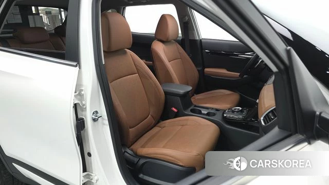 Kia The New Seltos id 5039395 из Кореи 18