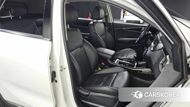 Kia The New Sorento id 4988240 из Кореи 18