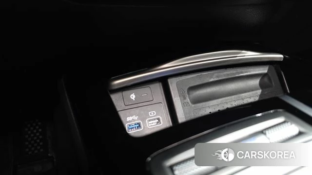 Genesis G80 (RG3) id 5027649 из Кореи 18
