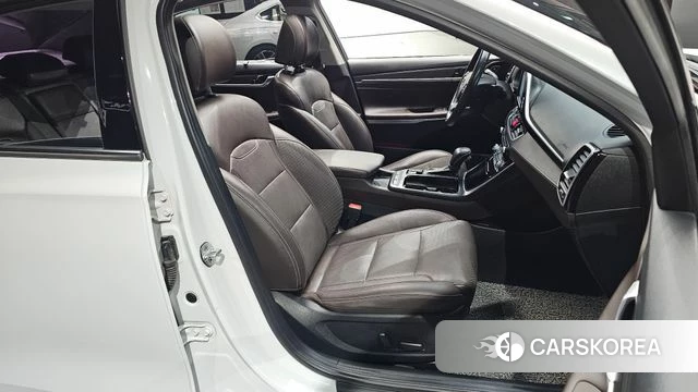 Hyundai Grandeur IG id 4960531 из Кореи 18