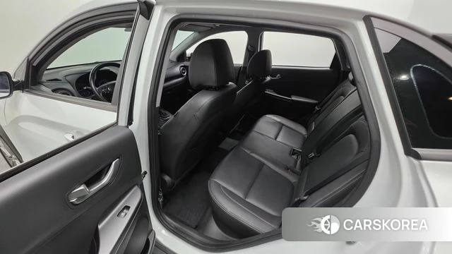 Hyundai Kona id 5004516 из Кореи 18