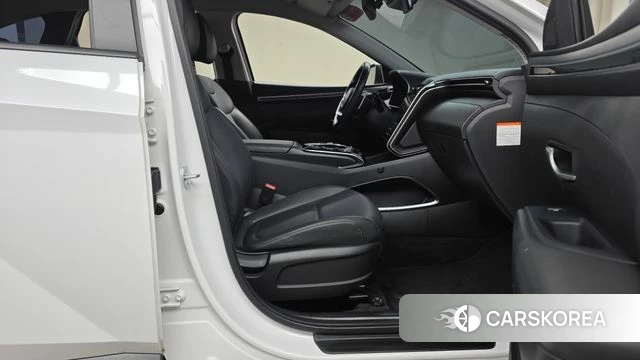 Hyundai Tucson Hybrid (NX4) id 4950878 из Кореи 18