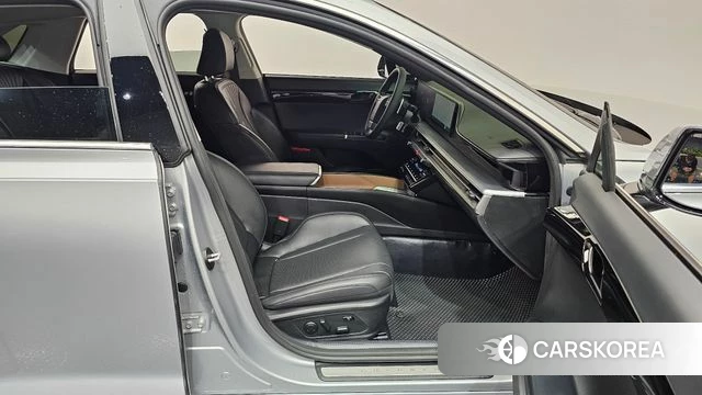 Hyundai Grandeur (GN7) id 5016538 из Кореи 18