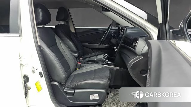 Ssangyong Berry New Tivoli id 5013459 из Кореи 18