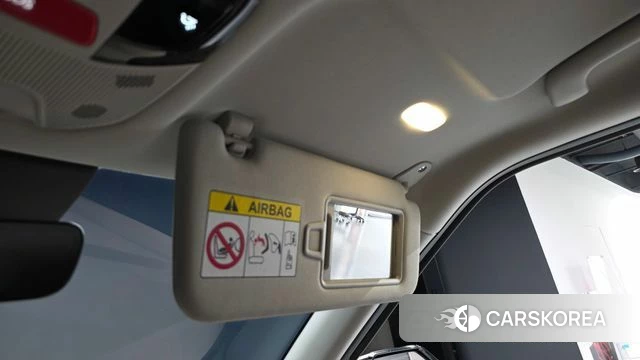 Kia EV5 id 4743740 из Кореи 18