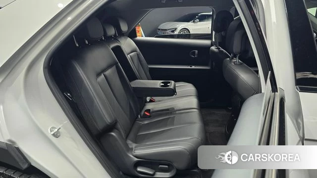 Hyundai Ionic 5 id 5017756 из Кореи 18