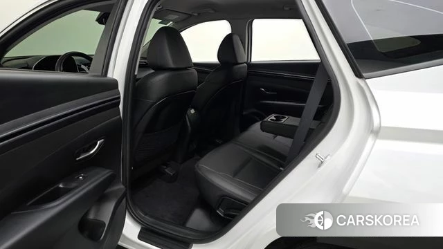 Hyundai Tucson (NX4) id 4950629 из Кореи 18