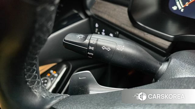 Kia K7 Premier id 4959858 из Кореи 18