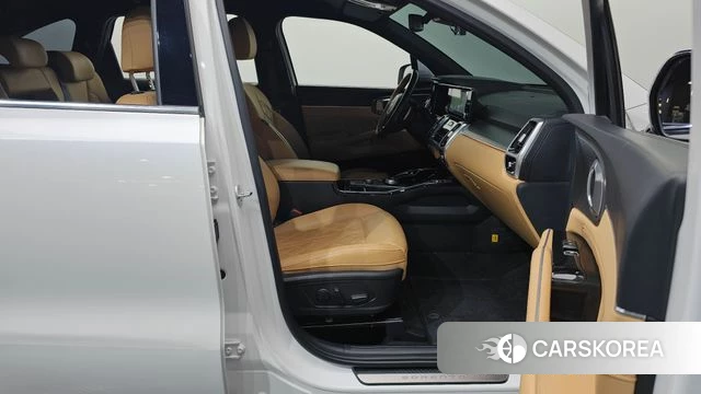 Kia Sorento 4th Generation id 4965477 из Кореи 18