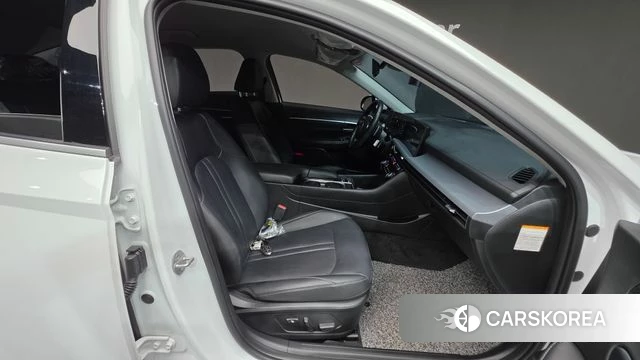 Hyundai Sonata D Edge Hybrid (DN8) id 4996317 из Кореи 18