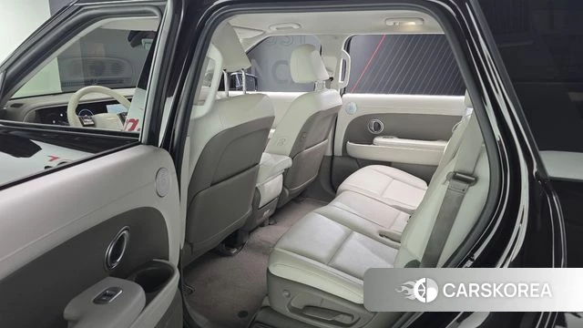 Hyundai Palisade (LX3) id 4719613 из Кореи 18