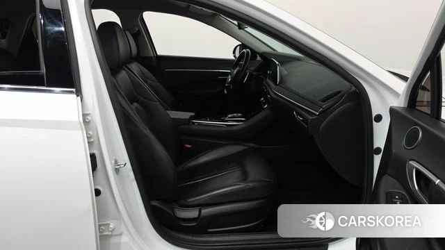 Hyundai Sonata (DN8) id 4528936 из Кореи 18
