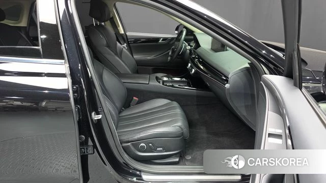 Genesis G80 (RG3) id 5017761 из Кореи 18