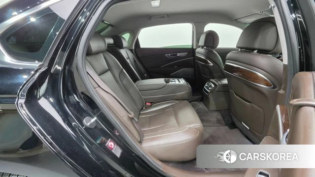 Kia More K9 id 5028850 из Кореи 18