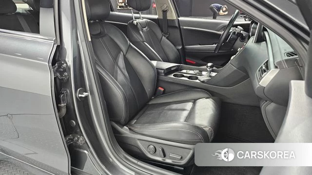 Genesis G70 id 5013570 из Кореи 18