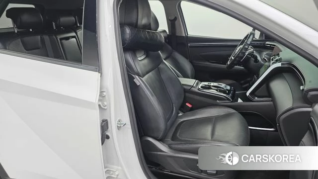 Hyundai Tucson (NX4) id 5013197 из Кореи 18