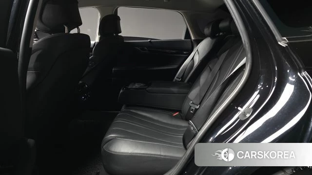 Genesis G80 (RG3) id 4943531 из Кореи 18