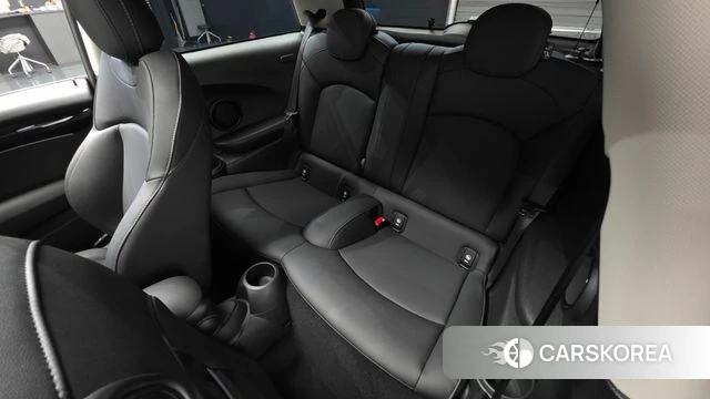 Mini Cooper id 4985716 из Кореи 18