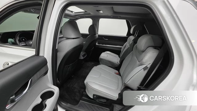 Hyundai The New Palisade id 5039577 из Кореи 18