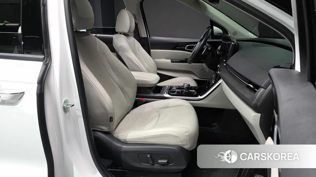 Kia Carnival 4th generation id 4768324 из Кореи 18