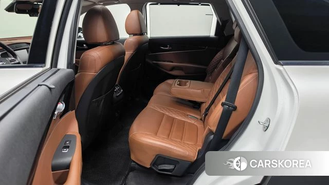 Kia The New Sorento id 4988571 из Кореи 18