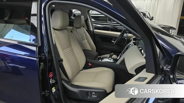 Land Rover Discovery Sports 2nd Generation id 5040770 из Кореи 18