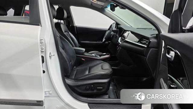 Kia Niro EV id 4976486 из Кореи 18