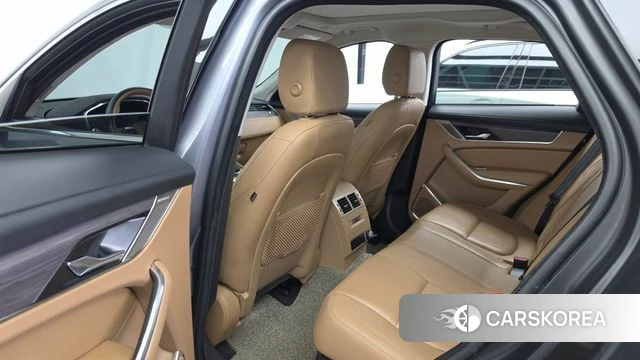 Jaguar F-PACE id 4793160 из Кореи 18