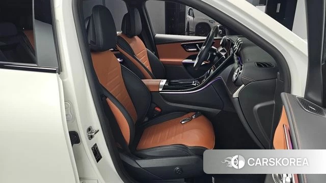 Mercedes-Benz GLC-Class X254 id 5021719 из Кореи 18