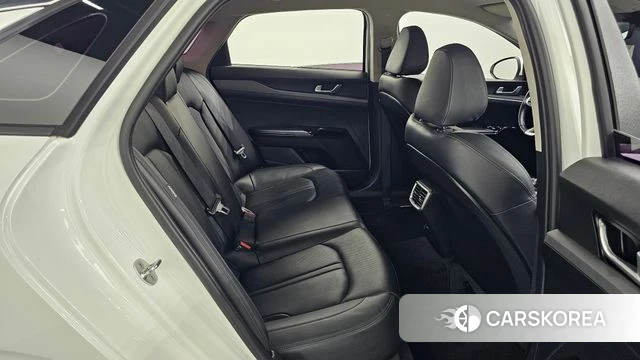 Kia K5 3rd generation id 4976934 из Кореи 18