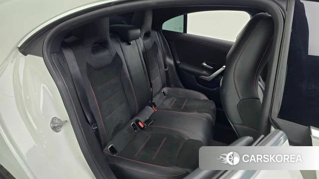 Mercedes-Benz CLA-Class C118 id 4992902 из Кореи 18
