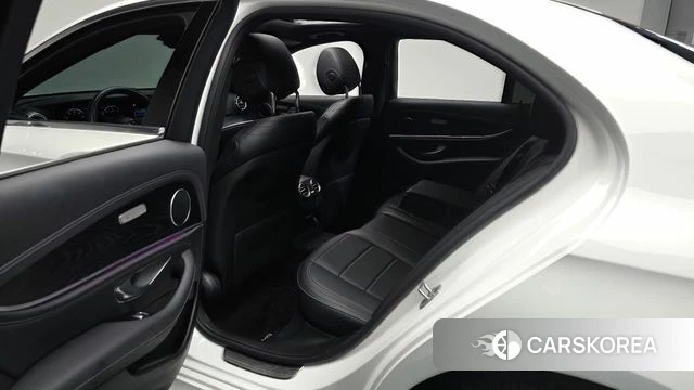 Mercedes-Benz E-Class W213 id 4936877 из Кореи 18