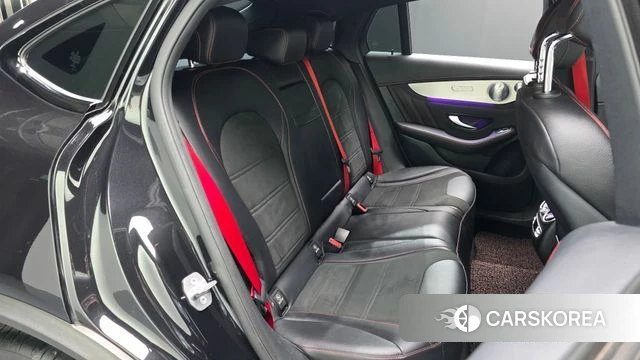 Mercedes-Benz GLC-Class X253 id 4977587 из Кореи 18