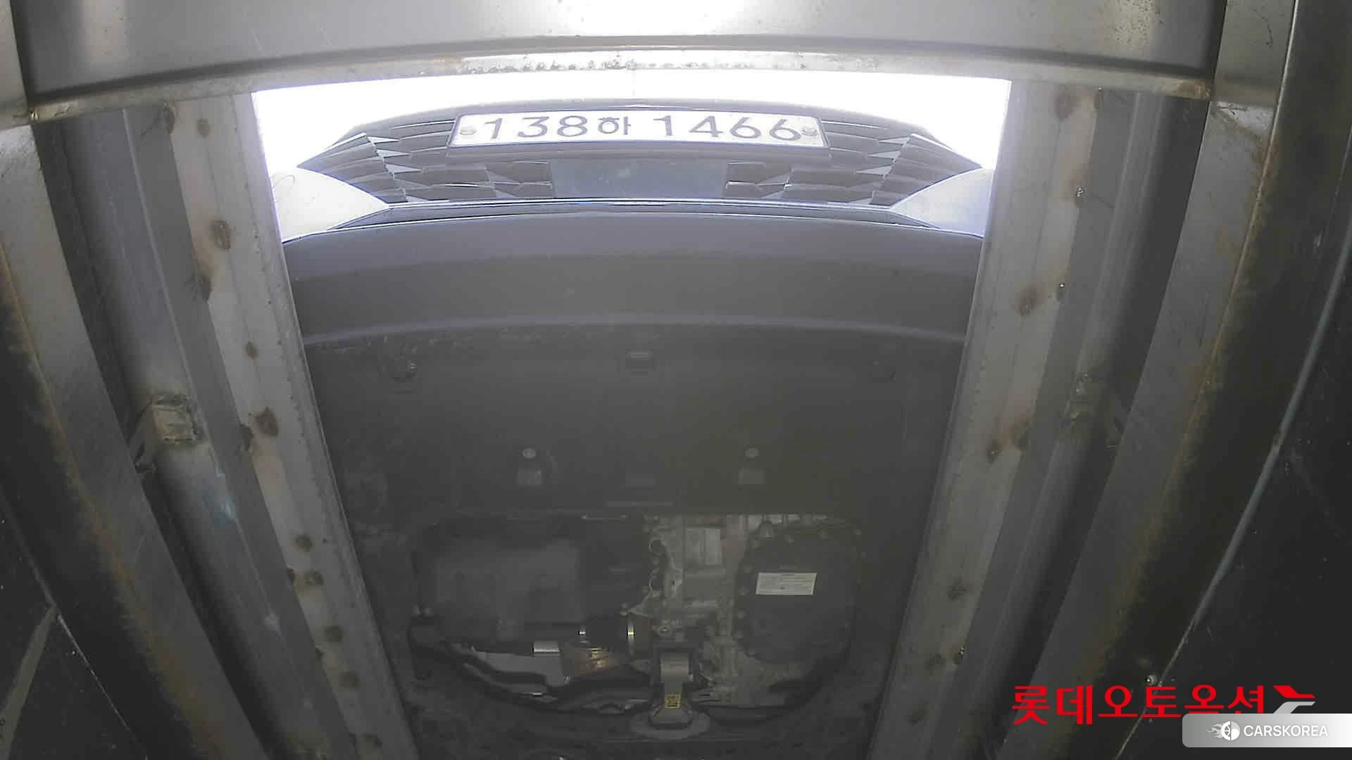Hyundai Avante id 5001046 из Кореи 18