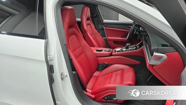 Porsche Panamera (971) id 5039353 из Кореи 18