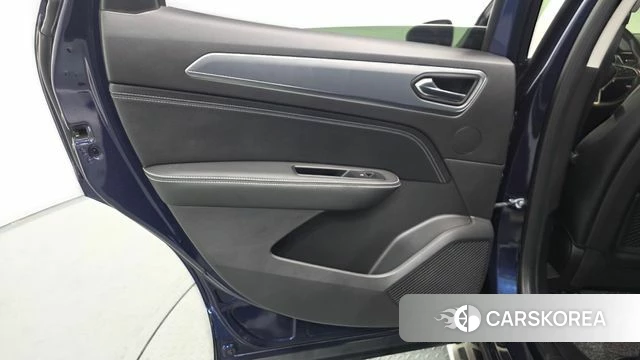 Renault Korea (Samsung) XM3 id 5018061 из Кореи 18