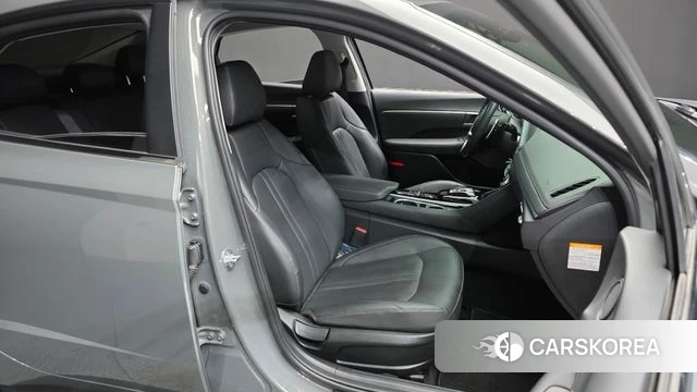 Hyundai Sonata Hybrid (DN8) id 4986430 из Кореи 18