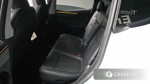 Tesla Model Y id 4879584 из Кореи 18