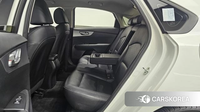 Kia The New K3 2nd generation id 4593523 из Кореи 18