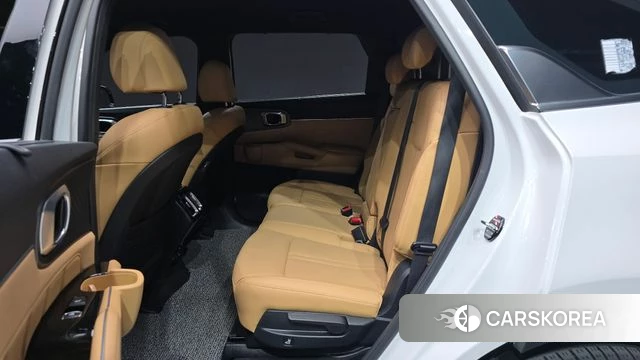 Kia Sorento 4th Generation id 5046627 из Кореи 18