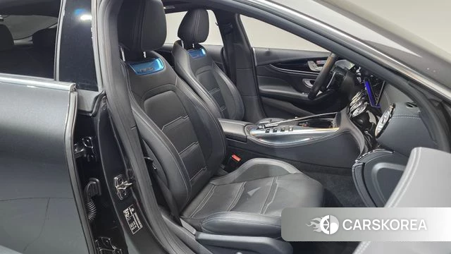 Mercedes-Benz AMG GT id 5016883 из Кореи 18
