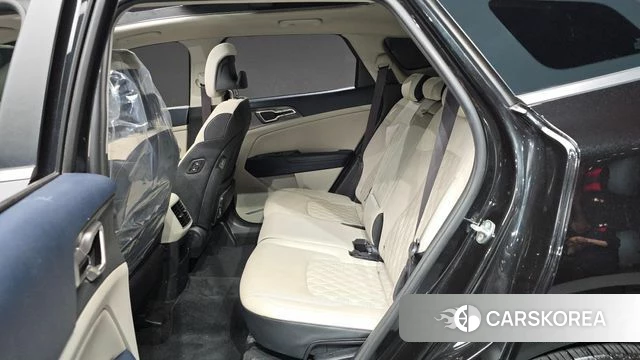 Kia Sportage 5th Generation id 5040849 из Кореи 18