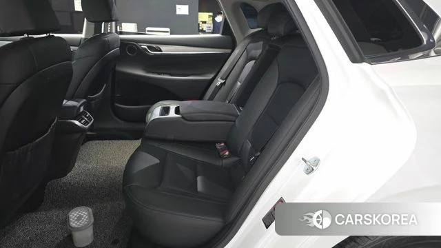 Hyundai The New Grandeur IG id 5013389 из Кореи 18