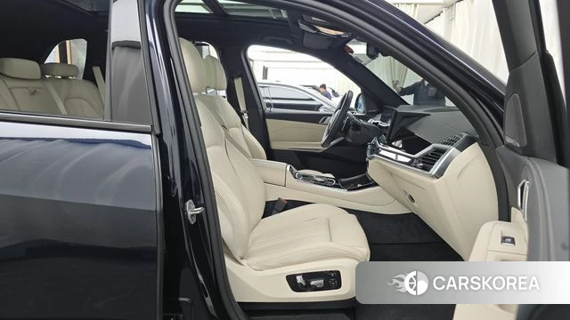 BMW X5 (G05) id 5032845 из Кореи 18
