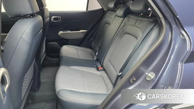 Hyundai Venue id 5013593 из Кореи 18