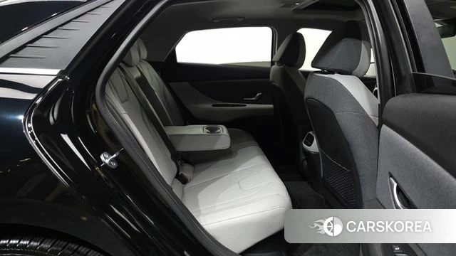 Hyundai Avante Hybrid (CN7) id 4959551 из Кореи 18