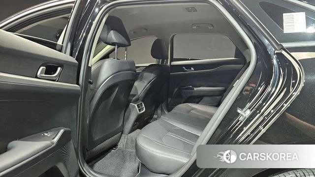 Kia K5 Hybrid 3rd Generation id 5046443 из Кореи 18